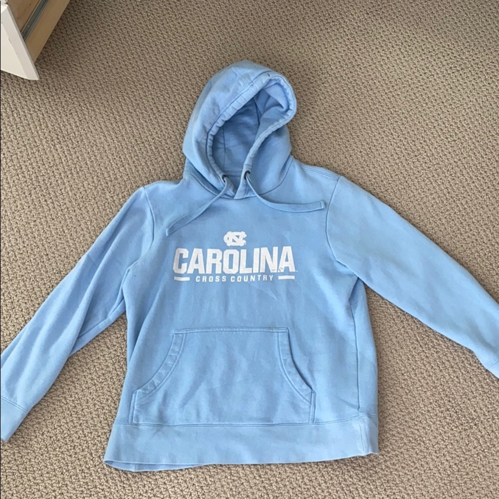 Unc sweatshirt